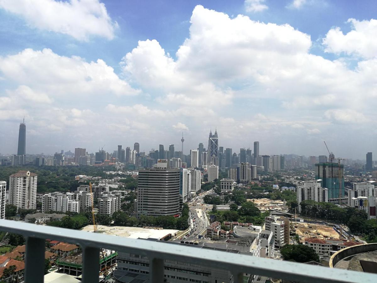 3 Towers Jalan Ampang By Amasses Property Management 吉隆坡 外观 照片